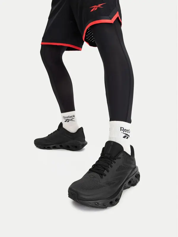 Reebok Reebok Tenisice za trčanje EO-FUEL FLEX RUN 100235790 Crna