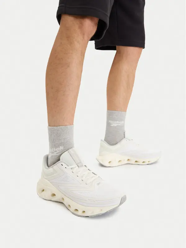 Reebok Reebok Tenisice za trčanje EO-FUEL FLEX RUN 100244529 Écru