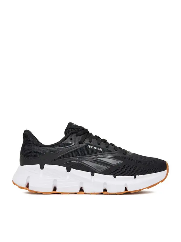 Reebok Reebok Tenisice za trčanje EO-ZIG DYNAMICA 6 100225495 W Crna