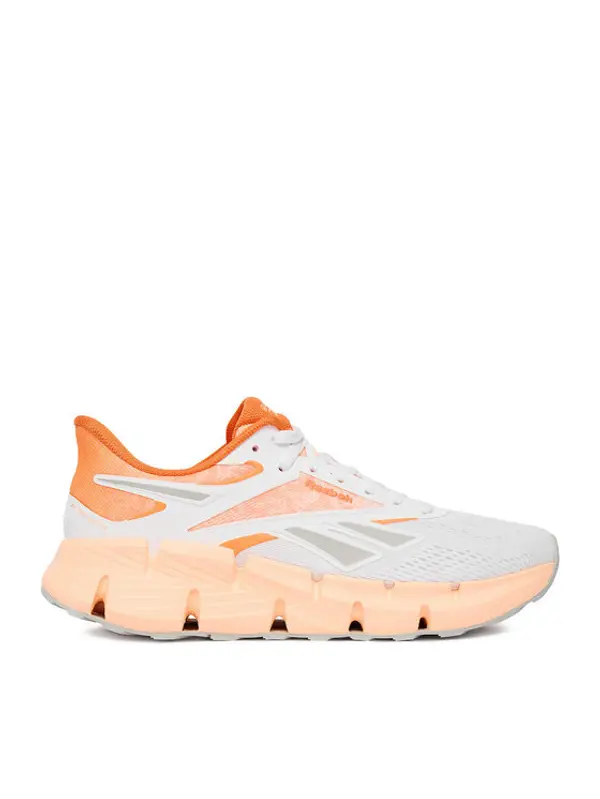 Reebok Reebok Tenisice za trčanje EO-ZIG DYNAMICA 6 100244512 Bijela