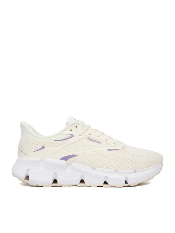 Reebok Reebok Tenisice za trčanje EO-ZIG DYNAMICA 6 100244513 Écru