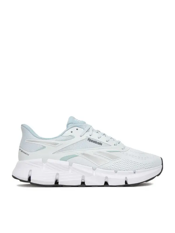 Reebok Reebok Tenisice za trčanje EO-ZIG DYNAMICA 6 100244516 Siva