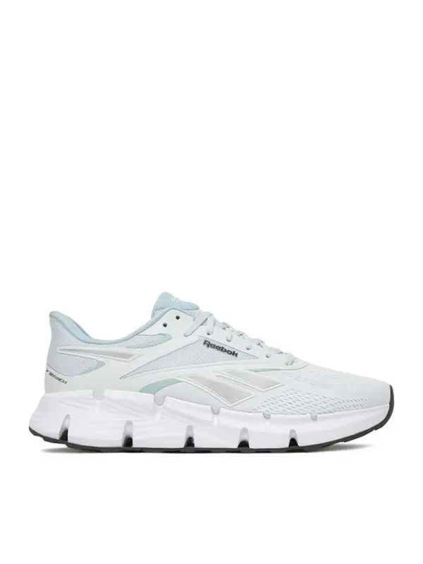 Reebok Reebok Tenisice za trčanje EO-ZIG DYNAMICA 6 100244516 W Siva