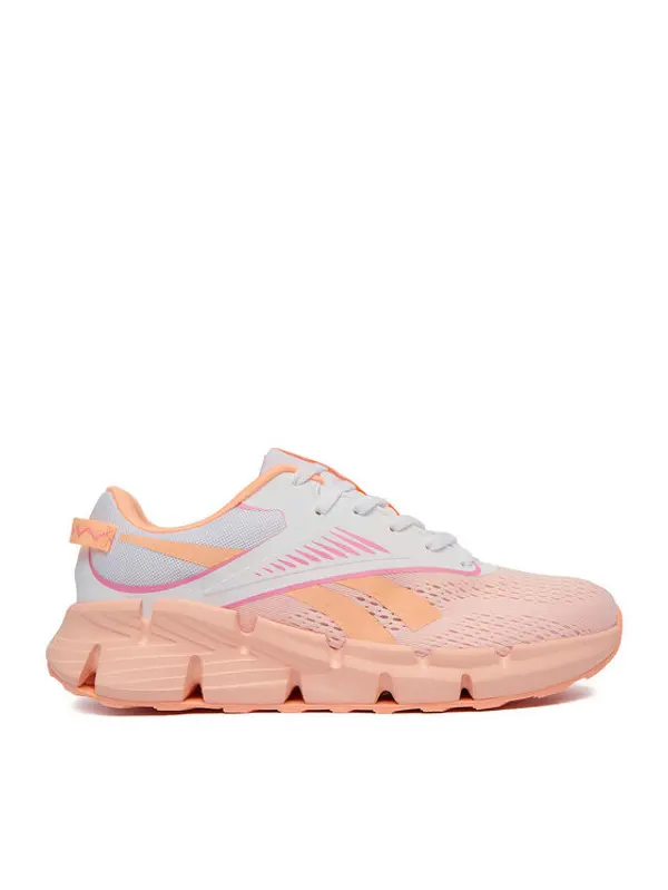 Reebok Reebok Tenisice za trčanje EO-ZIG DYNAMICA 6 100246200 Ružičasta