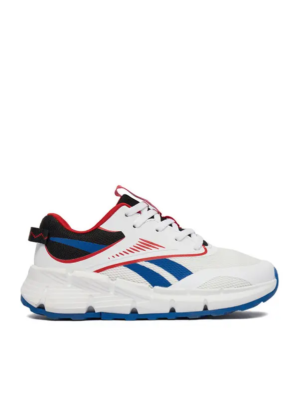 Reebok Reebok Tenisice za trčanje EO-ZIG DYNAMICA 6 100247310 Bijela