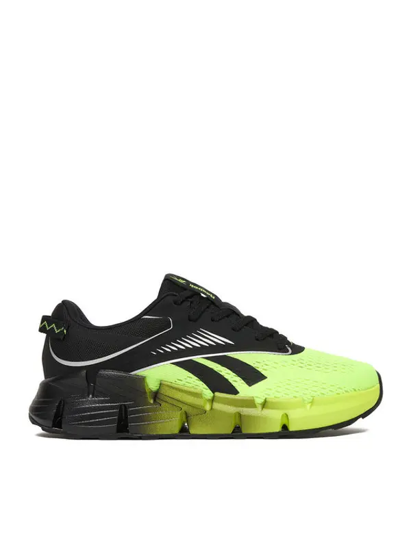 Reebok Reebok Tenisice za trčanje EO-ZIG DYNAMICA 6 100257775 Crna
