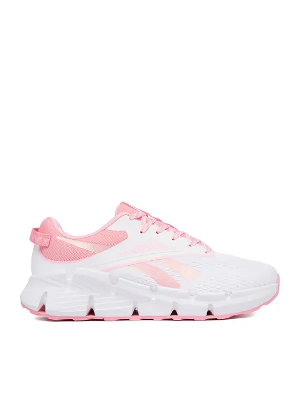 Reebok Reebok Tenisice za trčanje Eo-Zig Dynamica 6 100267867 Bijela