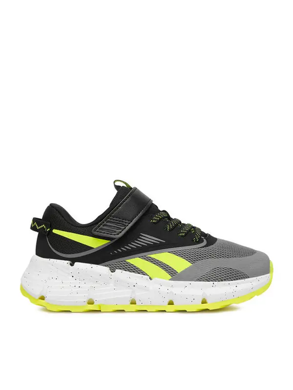 Reebok Reebok Tenisice za trčanje Eo-Zig Dynamica 6 100267867 Crna
