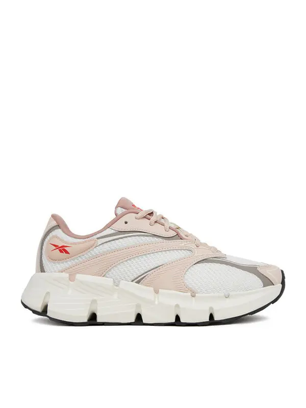 Reebok Reebok Tenisice za trčanje EO-ZIG HYPNOTICA 100227891 Bijela