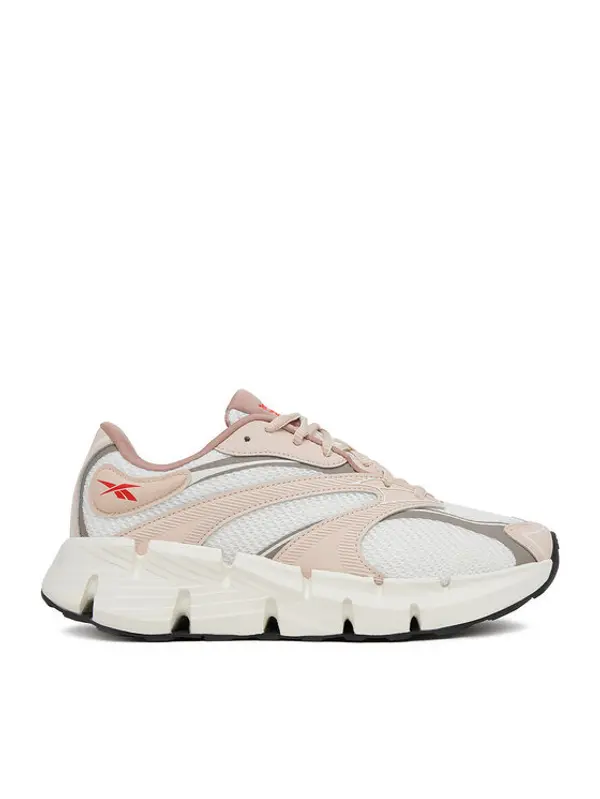 Reebok Reebok Tenisice za trčanje EO-ZIG HYPNOTICA 100227891 Bijela