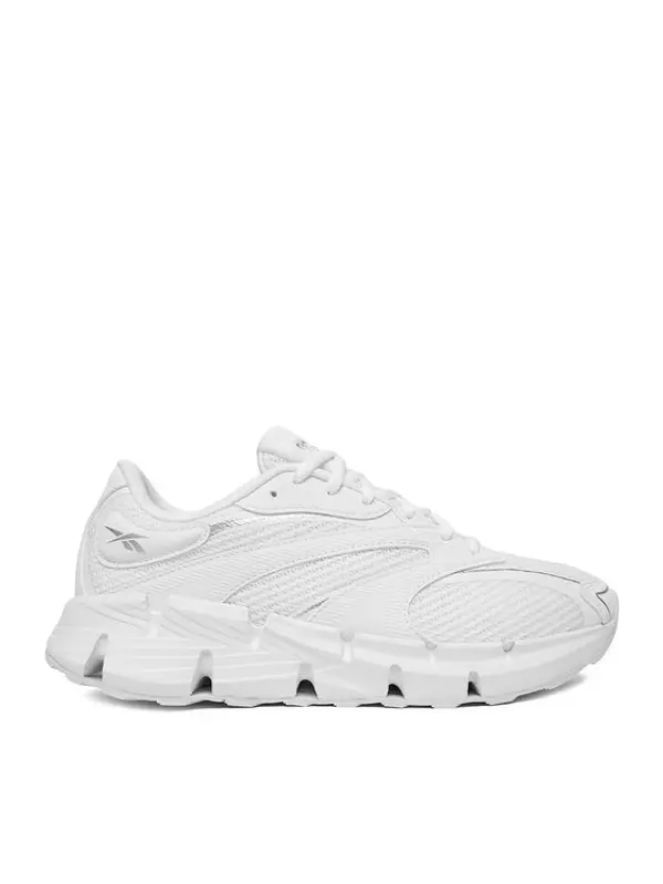 Reebok Reebok Tenisice za trčanje EO-ZIG HYPNOTICA 100238013 W Bijela