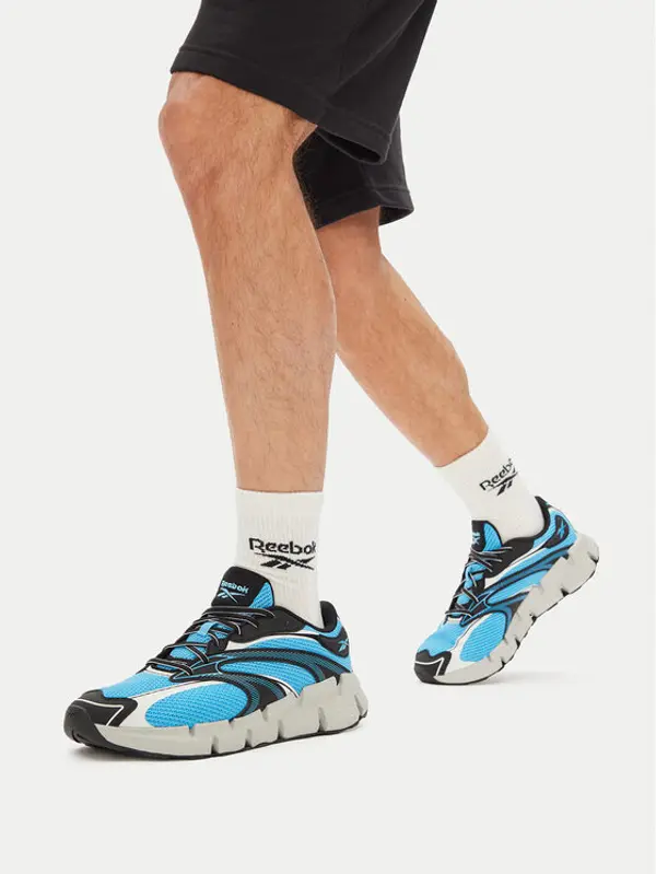 Reebok Reebok Tenisice za trčanje EO-ZIG HYPNOTICA 100238014 Plava