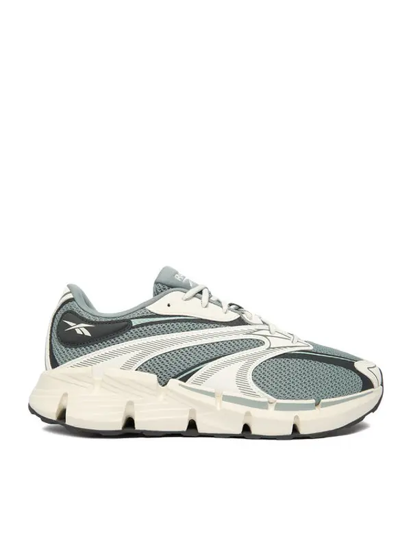 Reebok Reebok Tenisice za trčanje EO-ZIG HYPNOTICA 100244508 W Zelena