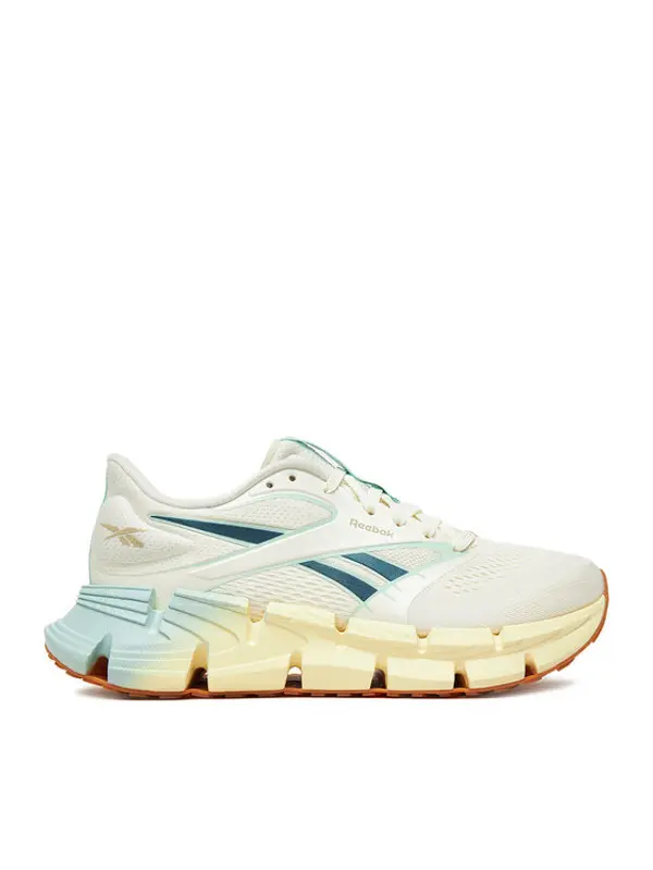 Reebok Reebok Tenisice za trčanje EOSB-FLOATZIG 2 100225506 Écru