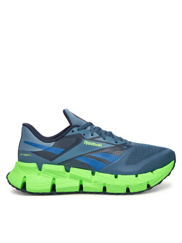 Reebok Reebok Tenisice za trčanje FLOATZIG 1 100212131 Tamnoplava