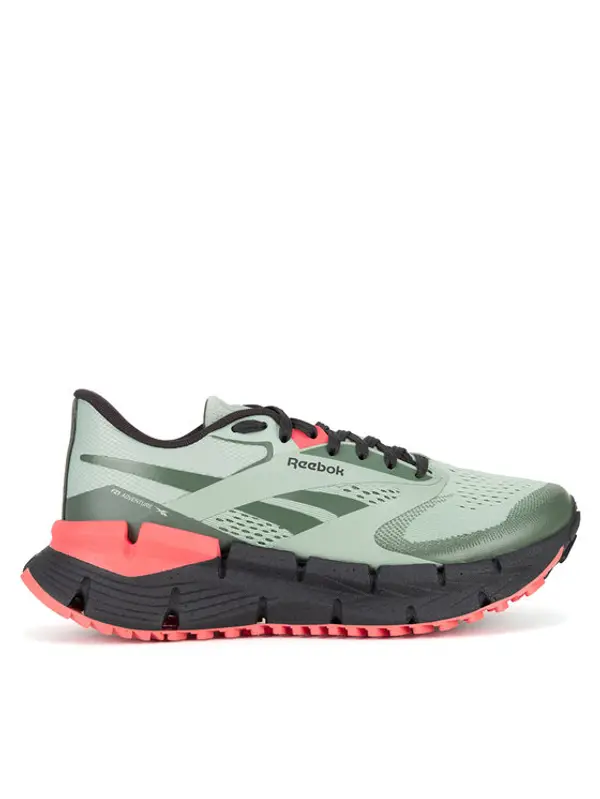 Reebok Reebok Tenisice za trčanje FLOATZIG ADVENTURE 1 100209981 Zelena