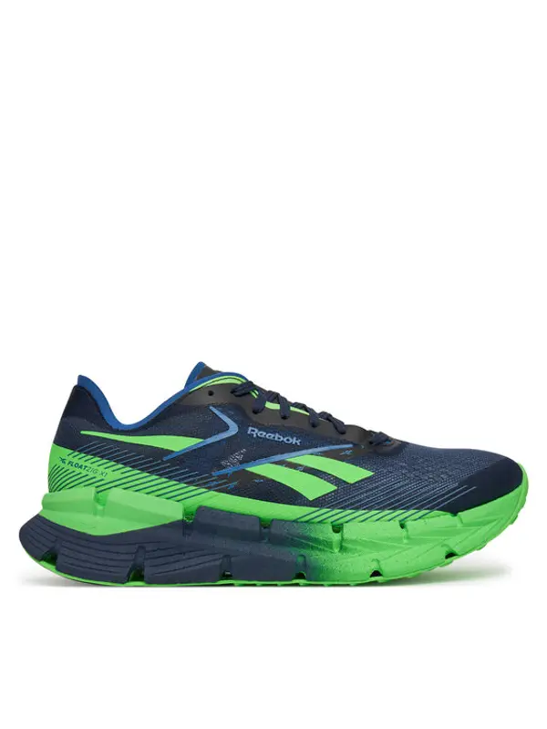Reebok Reebok Tenisice za trčanje FLOATZIG X1 100210159 Tamnoplava