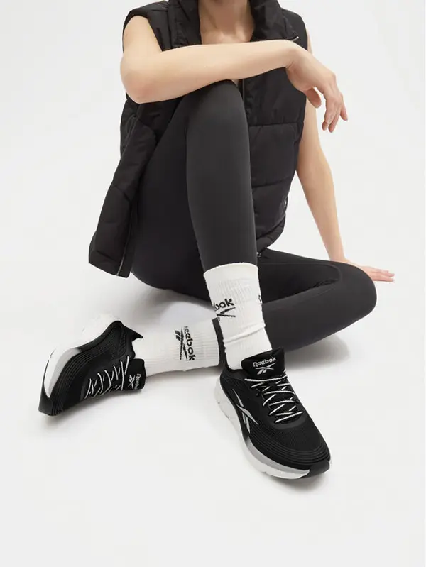 Reebok Reebok Tenisice za trčanje ROAD STRIDER 100233959 Crna