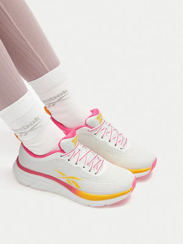 Reebok Reebok Tenisice za trčanje ROAD STRIDER 100233961 Bijela