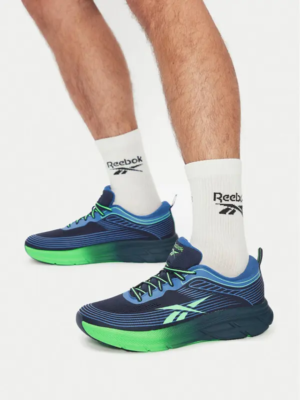 Reebok Reebok Tenisice za trčanje ROAD STRIDER 100241132 Tamnoplava