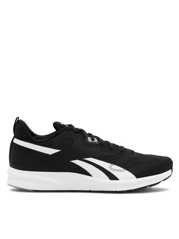 Reebok Reebok Tenisice za trčanje Runner 4 4E 100062727 Crna