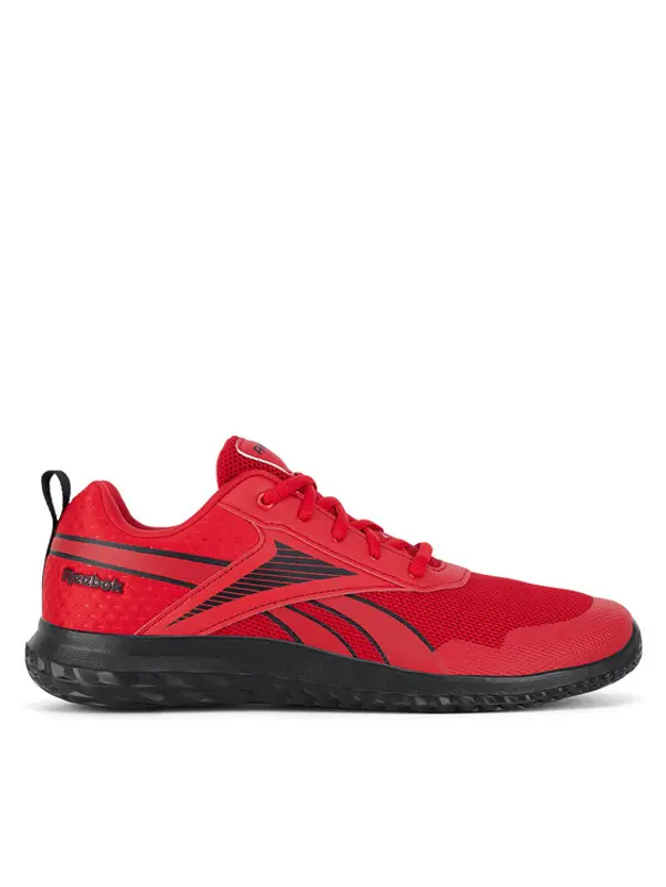 Reebok Reebok Tenisice za trčanje RUSH RUNNER 5.0 100242333 Crvena