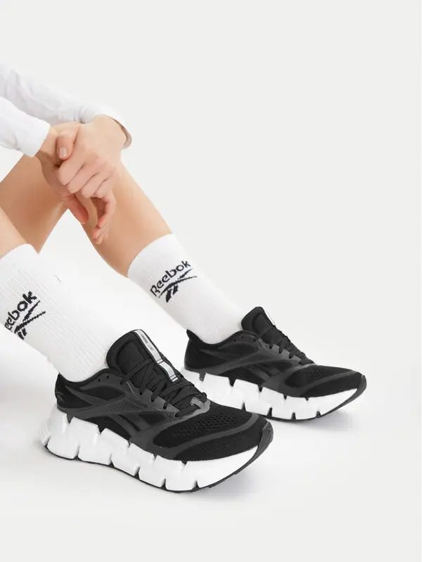 Reebok Reebok Tenisice za trčanje SS-FLOATZIG 2 100230562 Crna