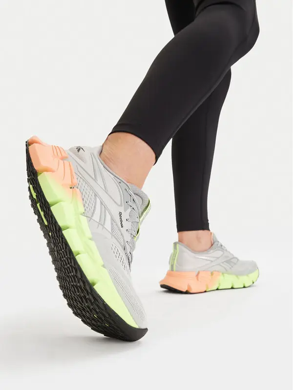Reebok Reebok Tenisice za trčanje SS-FLOATZIG 2 100244487 Siva