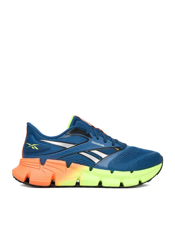 Reebok Reebok Tenisice za trčanje SS-FLOATZIG 2 100244492 Tamnoplava