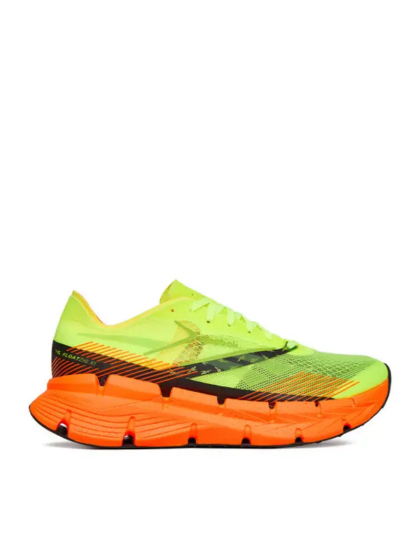 Reebok Reebok Tenisice za trčanje SS-FLOATZIG X1 100248001 Žuta