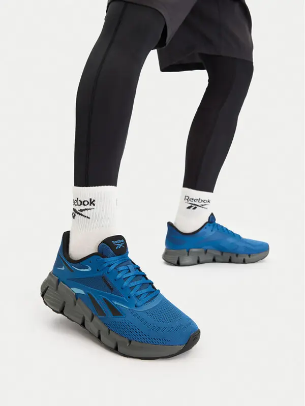 Reebok Reebok Tenisice za trčanje SS-ZIG DYNAMICA 6 100244517 Plava