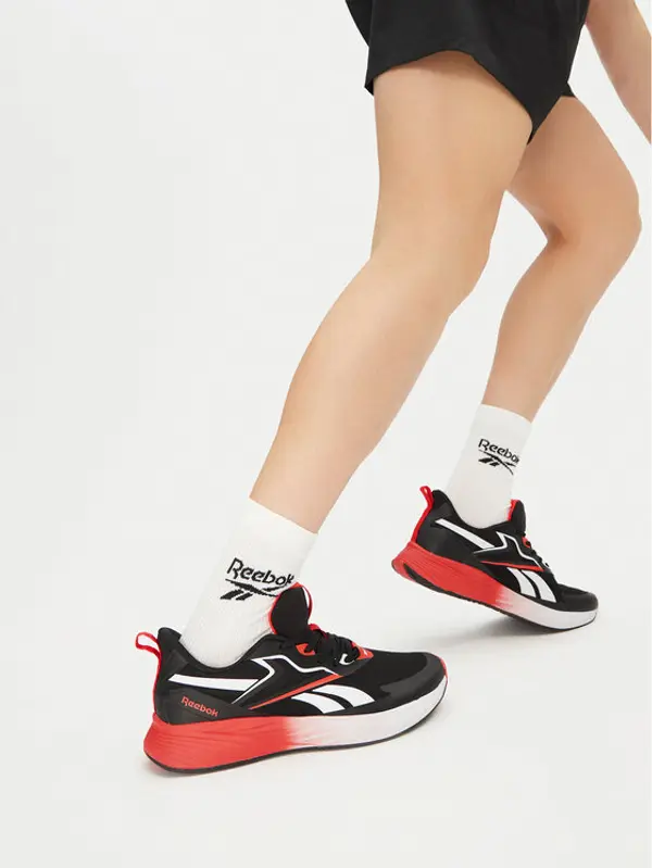 Reebok Reebok Tenisice za trčanje VERSE AR30283MBWR Crna