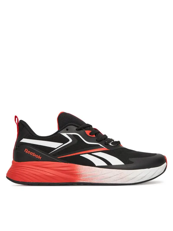 Reebok Reebok Tenisice za trčanje VERSE AR30283MBWR Crna