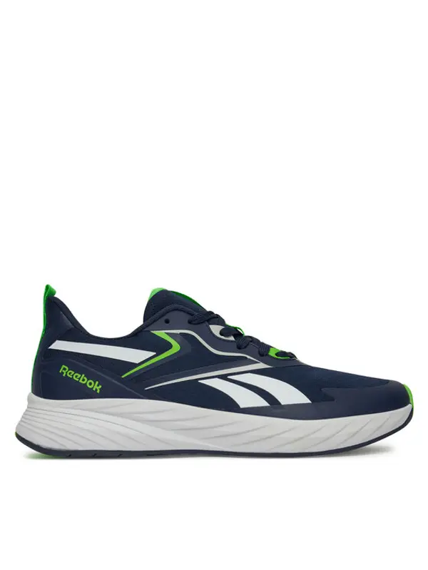 Reebok Reebok Tenisice za trčanje VERSE AR30283MWDL Tamnoplava