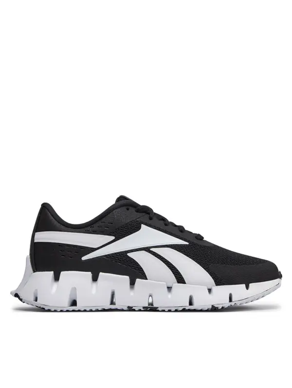 Reebok Reebok Tenisice Zig Dynamica 2.0 GW8350 Crna