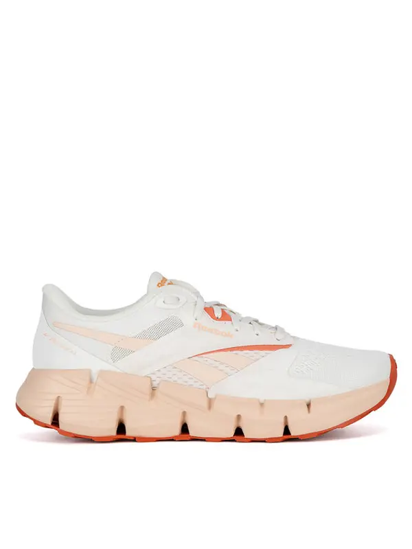 Reebok Reebok Tenisice ZIG DYNAMICA 5 100205022 Bijela