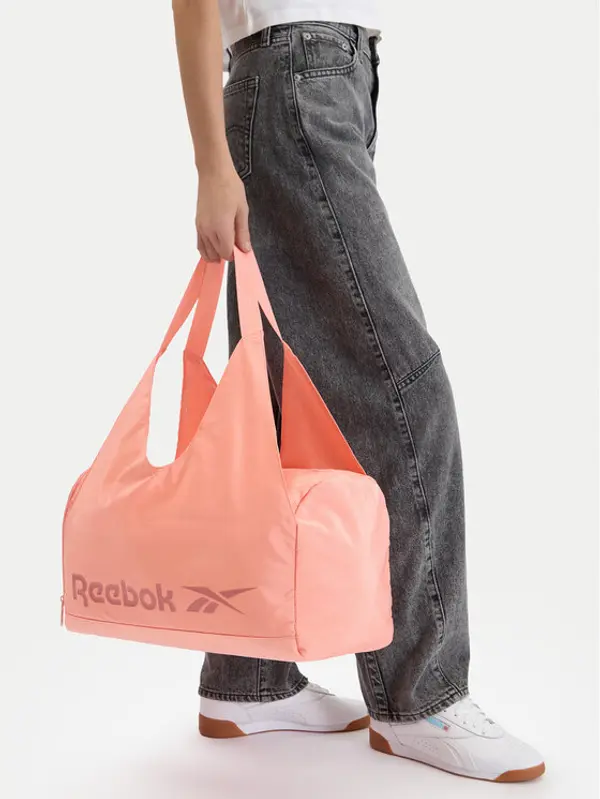 Reebok Reebok Torba CWBEO-RBK-WS-001-09 Ružičasta