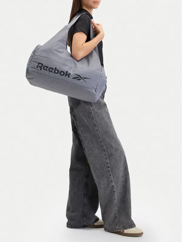 Reebok Reebok Torba CWBEO-RBK-WS-001-09 Siva
