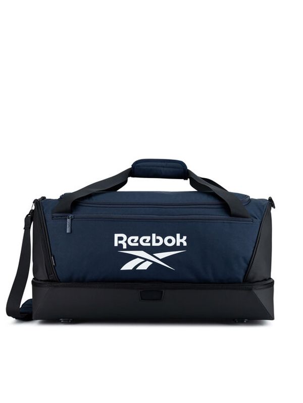 Reebok Reebok Torba RBK-011-CCC-05 Tamnoplava