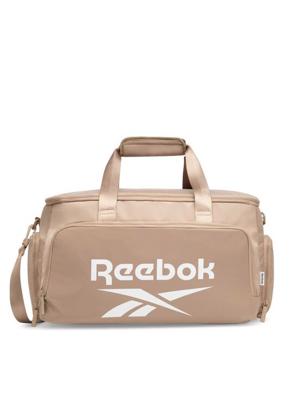 Reebok Reebok Torba RBK-032-CCC-05 Bež