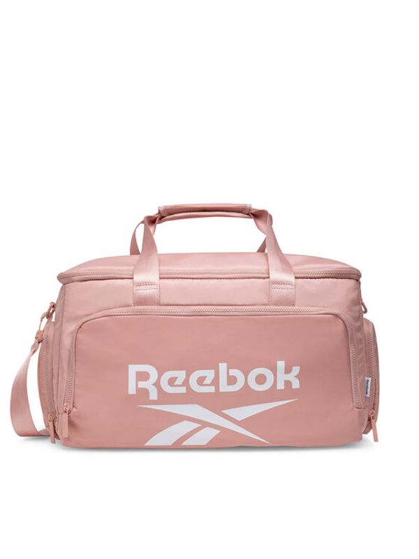 Reebok Reebok Torba RBK-032-CCC-05 Ružičasta