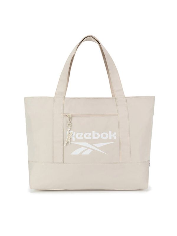 Reebok Reebok Torba RBK-038-CCC-05 Bež