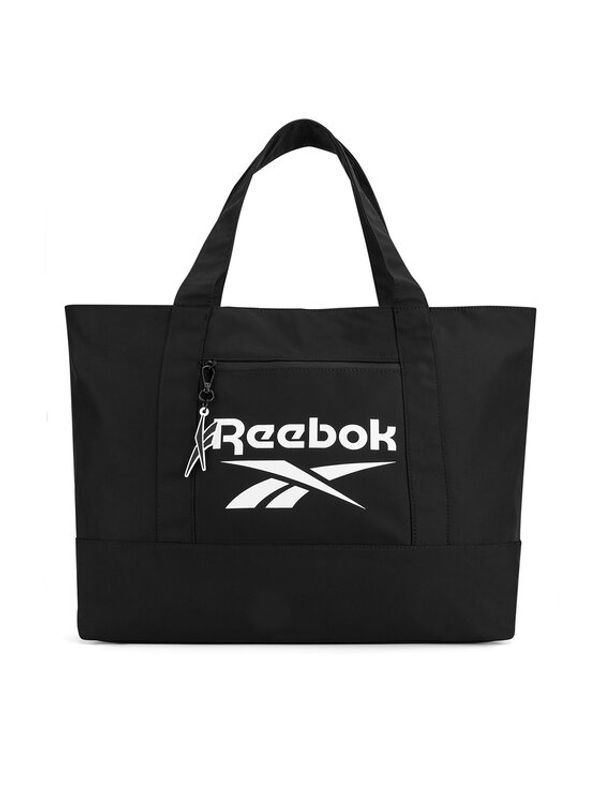 Reebok Reebok Torba RBK-038-CCC-05 Crna