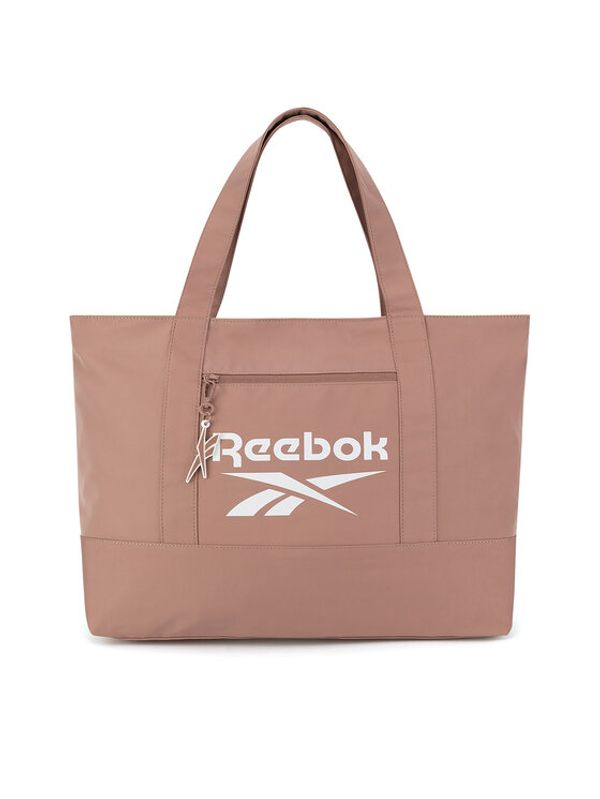 Reebok Reebok Torba RBK-038-CCC-05 Ružičasta
