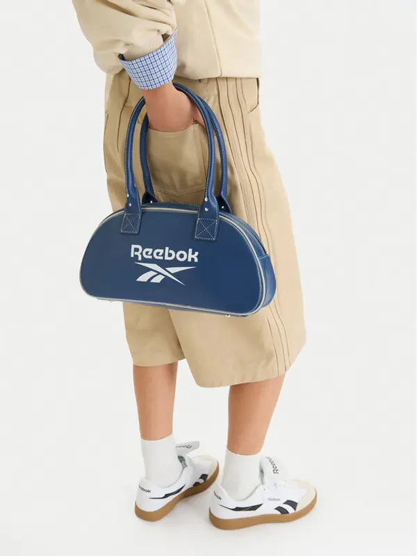 Reebok Reebok Torbica CWBEO-RBK-B-001-09 Tamnoplava