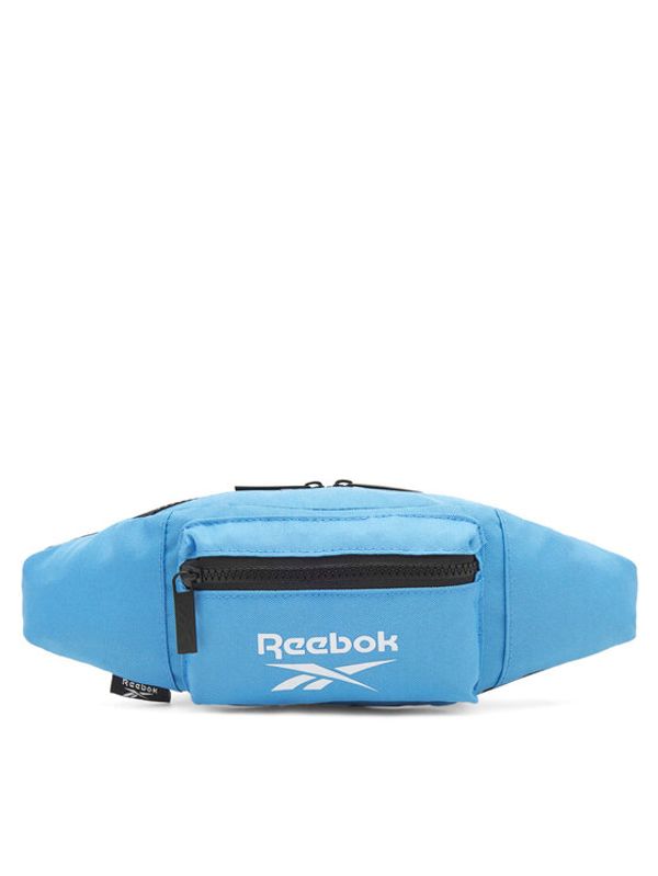 Reebok Reebok Torbica oko struka RBK-002-CCC-05 Plava