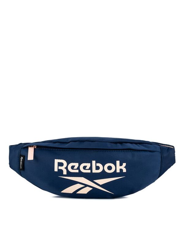 Reebok Reebok Torbica oko struka RBK-014-CCC-06 Plava