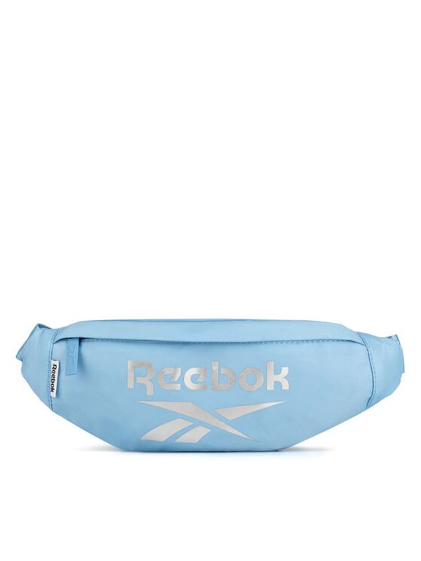 Reebok Reebok Torbica oko struka RBK-014-CCC-06 Plava