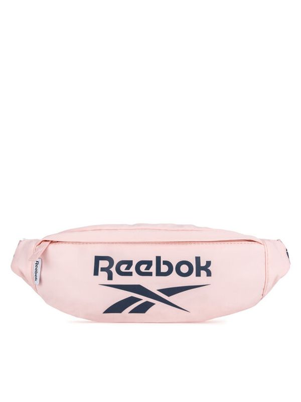 Reebok Reebok Torbica oko struka RBK-014-CCC-06 Ružičasta