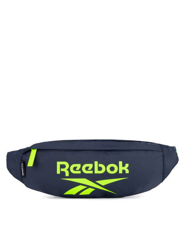 Reebok Reebok Torbica oko struka RBK-014-CCC-06 Tamnoplava